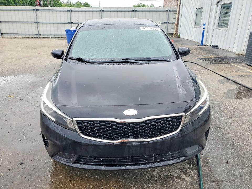 Продаж на аукціоні авто 2018 Kia Forte, vin: 3KPFK4A78JE204108, номер лоту: 51668896
