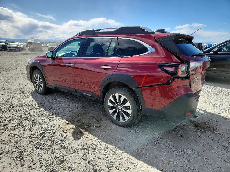 Продаж на аукціоні авто 2024 Subaru Outback, vin: 4S4BTGPD6R3286896, номер лоту: 51460976