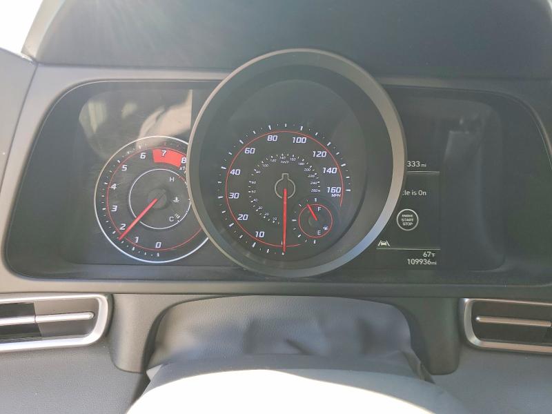 2022 Hyundai Elantra მანქანა იყიდება აუქციონზე, vin: 5NPLM4AG2NH085986, აუქციონის ნომერი: 51011046