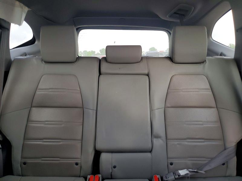 51781966 :رقم المزاد ، 7FARW1H82KE037274 vin ، 2019 Honda Cr-v مزاد بيع