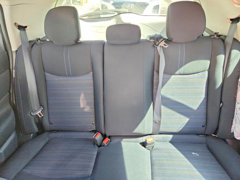 Продажа на аукционе авто 2024 Nissan Leaf, vin: 1N4CZ1CVXRC553532, номер лота: 51121126