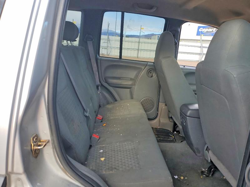 Aukcja sprzedaży 2006 Jeep Liberty, vin: 1J4GL48K06W290470, numer aukcji: 48532946