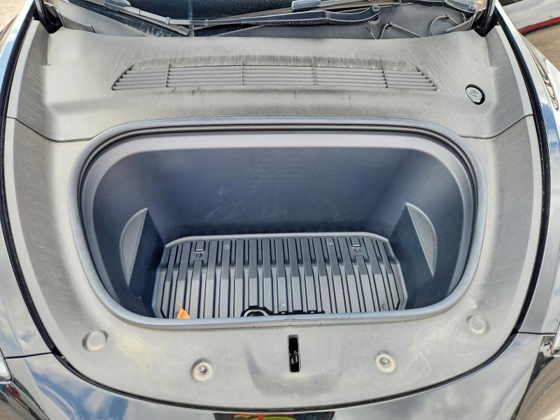 2022 Tesla Model Y მანქანა იყიდება აუქციონზე, vin: 7SAYGDEE3NF366265, აუქციონის ნომერი: 51026246