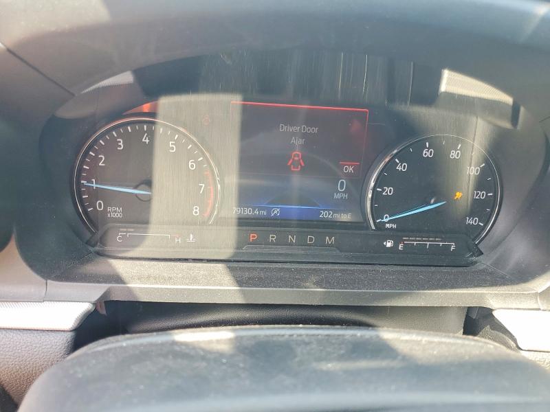 Продажа на аукционе авто 2020 Ford Explorer, vin: 1FMSK8DH9LGB63836, номер лота: 51682986