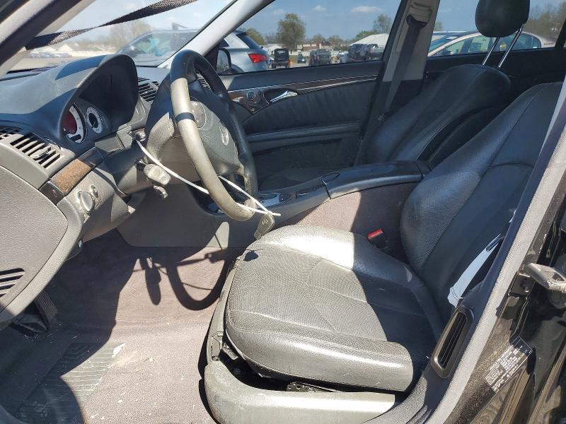 Продажа на аукционе авто 2004 Mercedes-benz E, vin: WDBUF70J84A500634, номер лота: 49761046