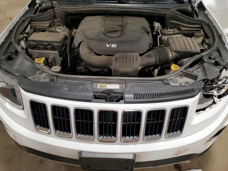 Aukcja sprzedaży 2015 Jeep Grand Cherokee, vin: 1C4RJFBG7FC705502, numer aukcji: 49757226