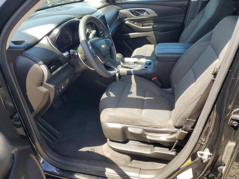 Aukcja sprzedaży 2019 Chevrolet Traverse, vin: 1GNEVFKW4KJ157367, numer aukcji: 51359076