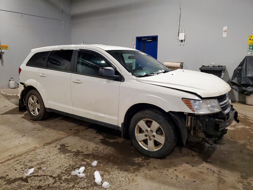 Продаж на аукціоні авто 2015 Dodge Journey, vin: 3C4PDCAB8FT716810, номер лоту: 48762386