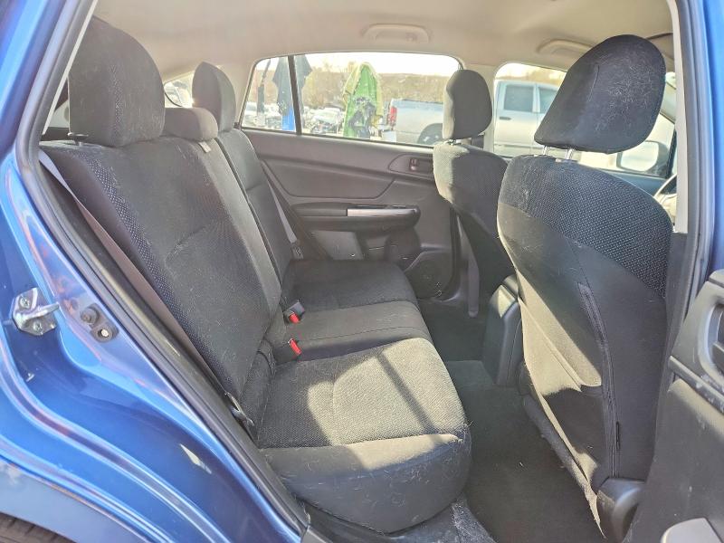 Продаж на аукціоні авто 2016 Subaru Impreza, vin: JF1GPAA67GH249643, номер лоту: 49437996