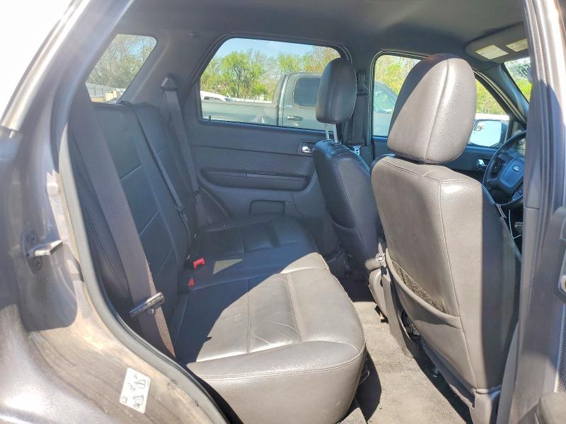 Aukcja sprzedaży 2010 Ford Escape, vin: 1FMCU0EG6AKB89147, numer aukcji: 49080456