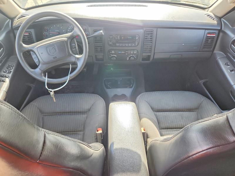 2002 Dodge Durango მანქანა იყიდება აუქციონზე, vin: 1B4HR38N22F163711, აუქციონის ნომერი: 49279976