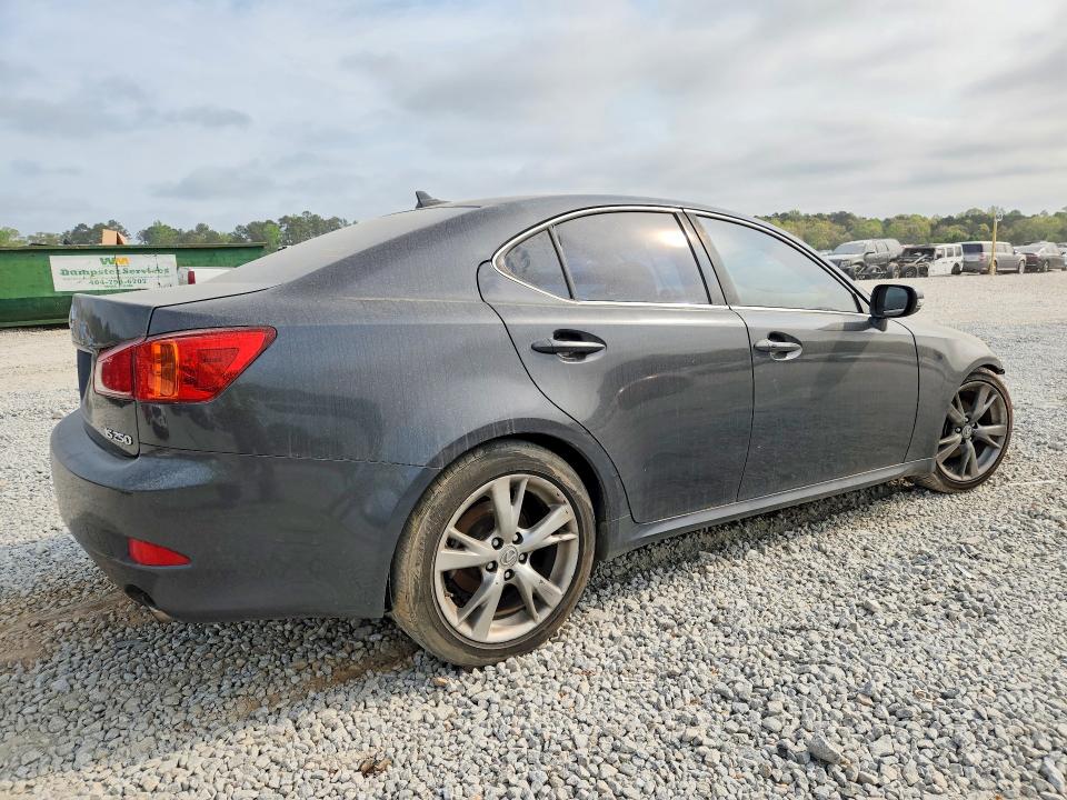 Продаж на аукціоні авто 2010 Lexus Is 250, vin: JTHBF5C22A2096638, номер лоту: 48798716