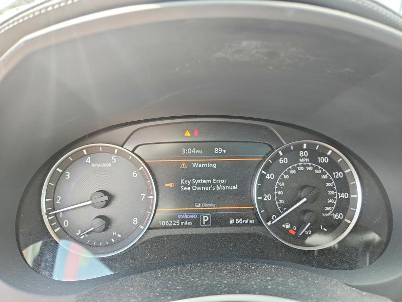 Aukcja sprzedaży 2019 Infiniti Qx50, vin: 3PCAJ5M1XKF145150, numer aukcji: 49261856