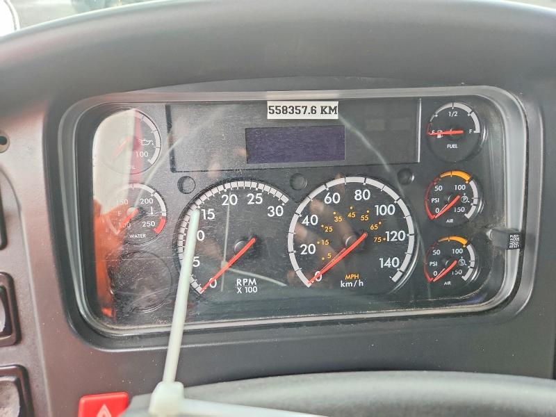 Aukcja sprzedaży 2011 Freightliner M2, vin: 1FVACYDT0BDAV0849, numer aukcji: 49747016