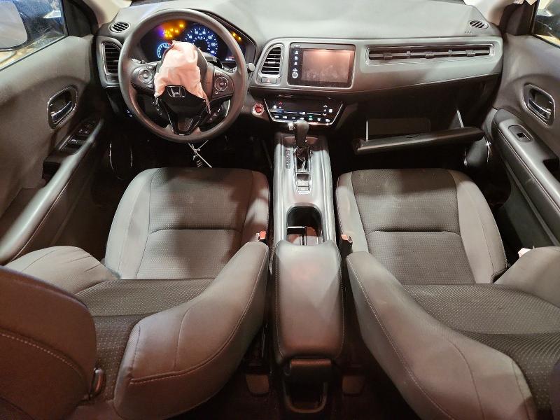 2020 Honda Hr-v მანქანა იყიდება აუქციონზე, vin: 3CZRU6H51LM735404, აუქციონის ნომერი: 51818426
