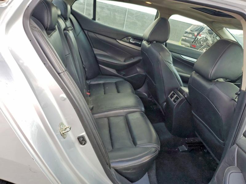 Продажа на аукционе авто 2017 Nissan Maxima, vin: 1N4AA6AP0HC371045, номер лота: 48422836