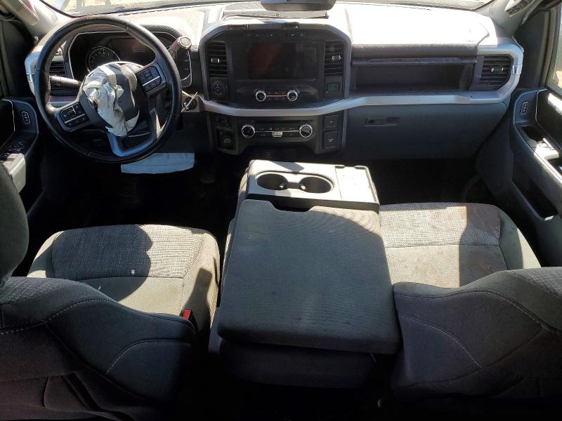 2023 Ford F150 მანქანა იყიდება აუქციონზე, vin: 1FTFW1E89PFC18815, აუქციონის ნომერი: 48986196