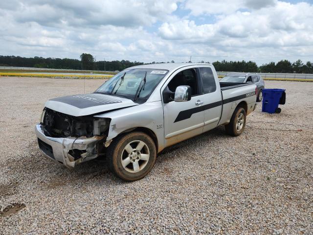 Aukcja sprzedaży 2004 Nissan Titan, vin: 1N6AA06A84N542096, numer aukcji: 51037466