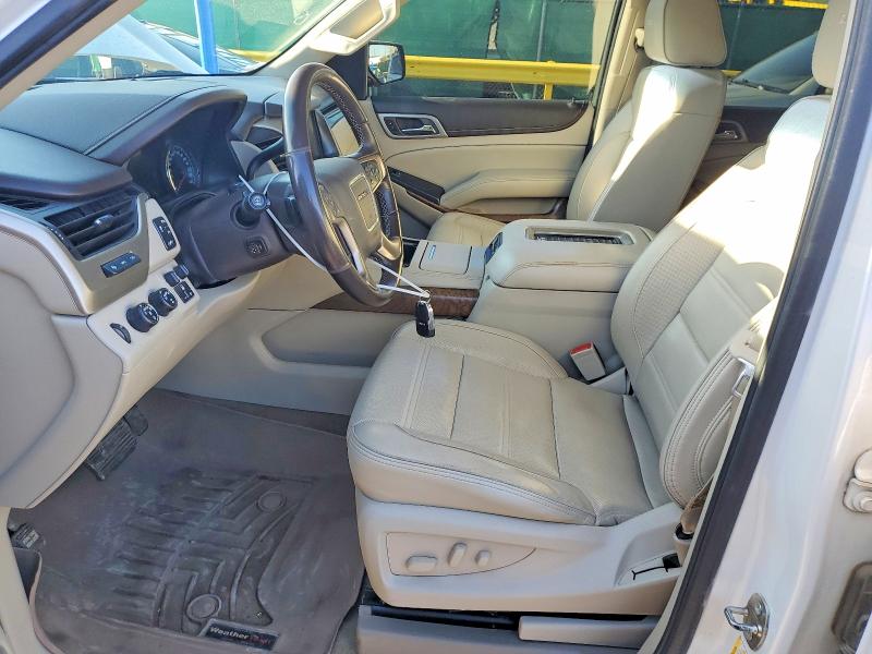 Продажа на аукционе авто 2019 Gmc Yukon Xl, vin: 1GKS2HKJ6KR136742, номер лота: 48796436