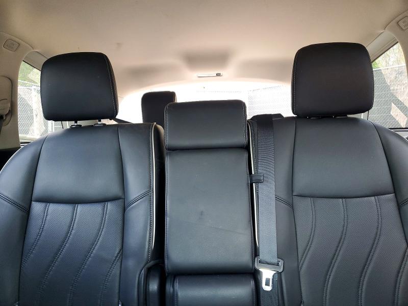 Продажа на аукционе авто 2019 Infiniti Qx60, vin: 5N1DL0MM8KC501723, номер лота: 49868676