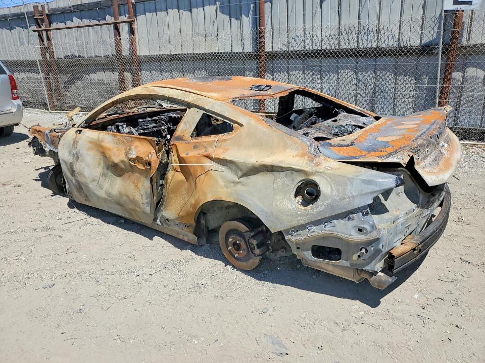 Продажа на аукционе авто 2024 Ford Mustang, vin: 1FA6P8CF8R5435276, номер лота: 49424776