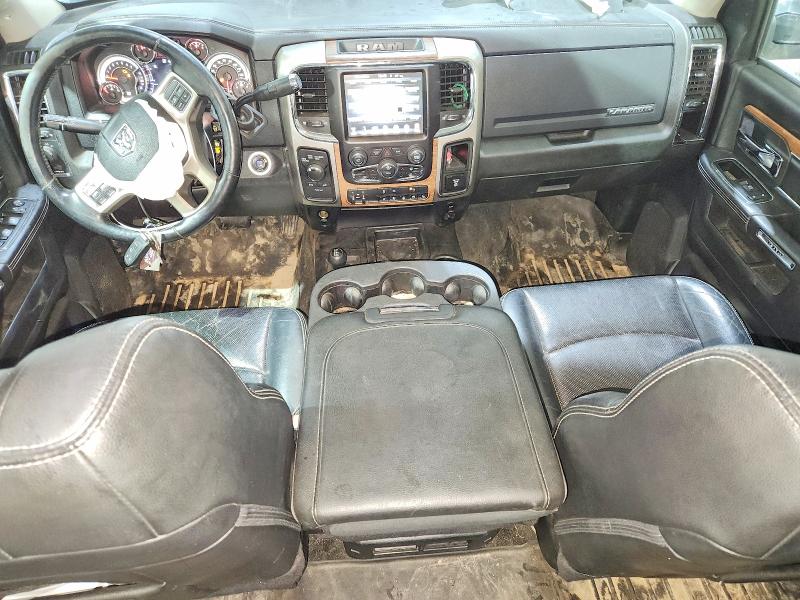 Продаж на аукціоні авто 2014 Ram 2500, vin: 3C6TR5FJXEG263719, номер лоту: 48708466