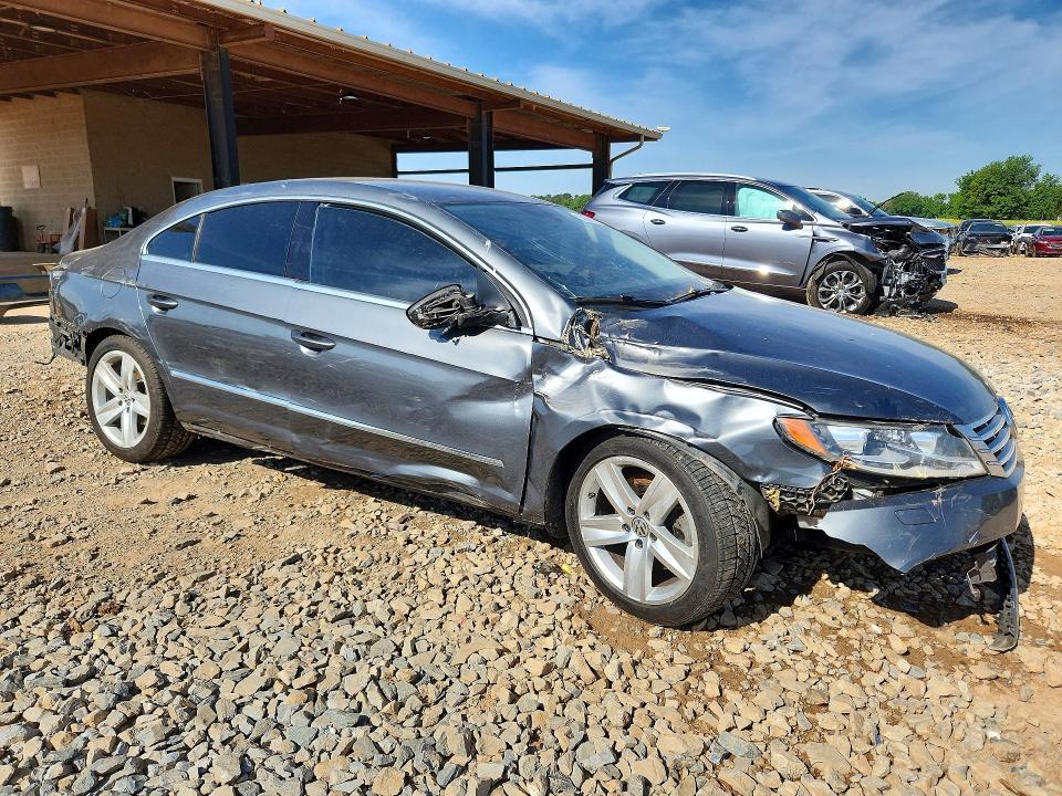 50630316 :رقم المزاد ، WVWBN7AN4GE518526 vin ، 2016 Volkswagen Cc مزاد بيع