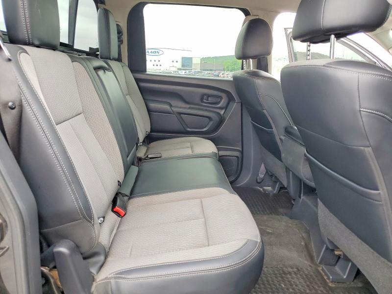 Продаж на аукціоні авто 2017 Nissan Titan, vin: 1N6AA1EJ4HN545557, номер лоту: 50274016