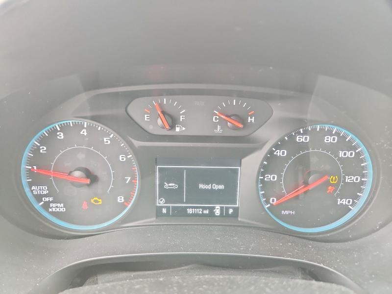 Продажа на аукционе авто 2021 Chevrolet Malibu, vin: 1G1ZD5ST0MF059738, номер лота: 51981186