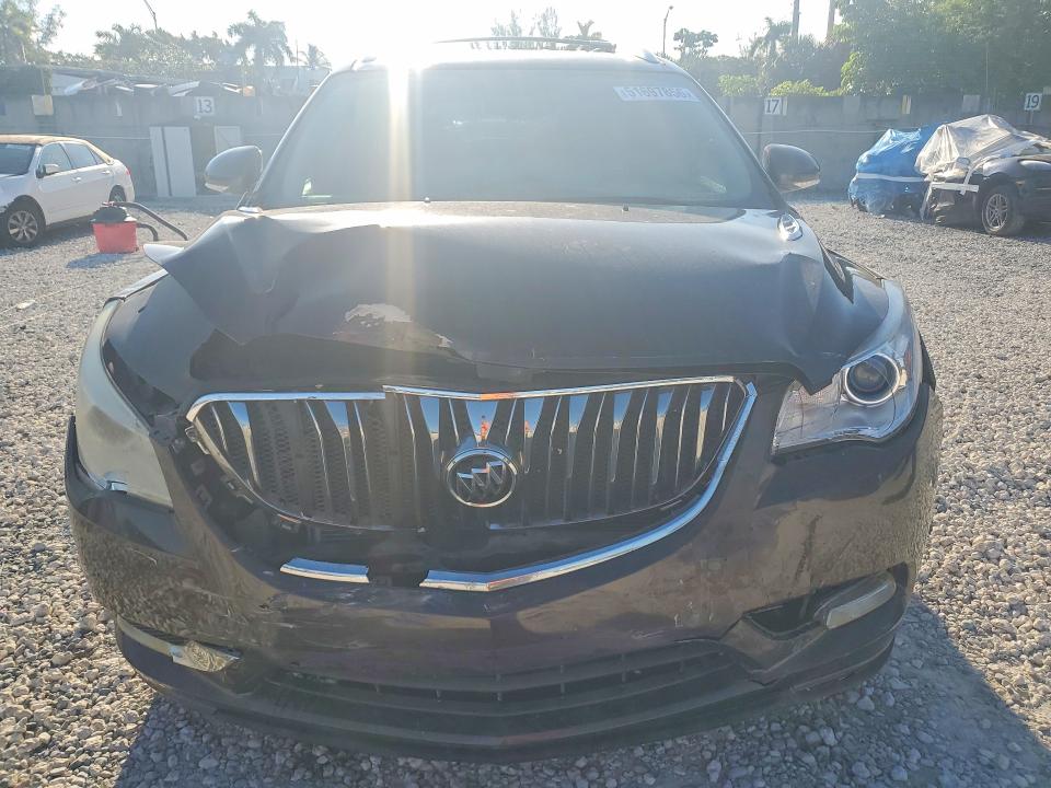 Продаж на аукціоні авто 2015 Buick Enclave, vin: 5GAKRBKD0FJ176805, номер лоту: 51697856