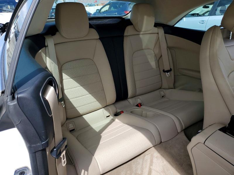 Продажа на аукционе авто 2020 Mercedes-benz C, vin: WDDWK8DB2LF955176, номер лота: 48473576