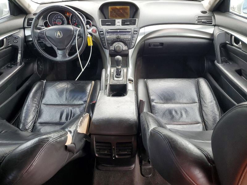 2010 Acura Tl მანქანა იყიდება აუქციონზე, vin: 19UUA8F5XAA014162, აუქციონის ნომერი: 50900286