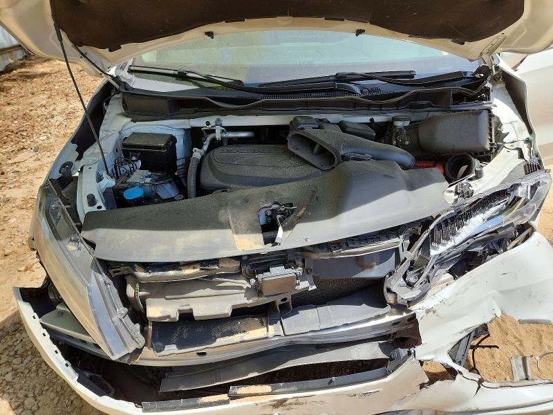 Продаж на аукціоні авто 2019 Honda Odyssey, vin: 5FNRL6H99KB024077, номер лоту: 49448916