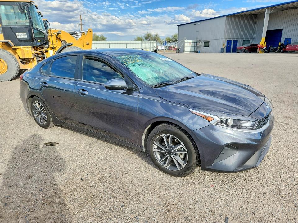 Продажа на аукционе авто 2023 Kia Forte, vin: 3KPF24AD3PE679678, номер лота: 49673136