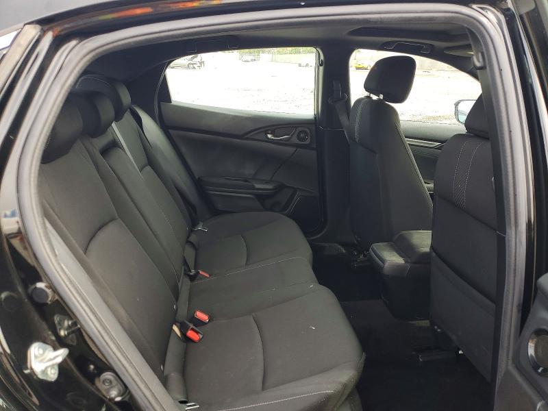 Aukcja sprzedaży 2018 Honda Civic, vin: SHHFK7H52JU227849, numer aukcji: 50682316