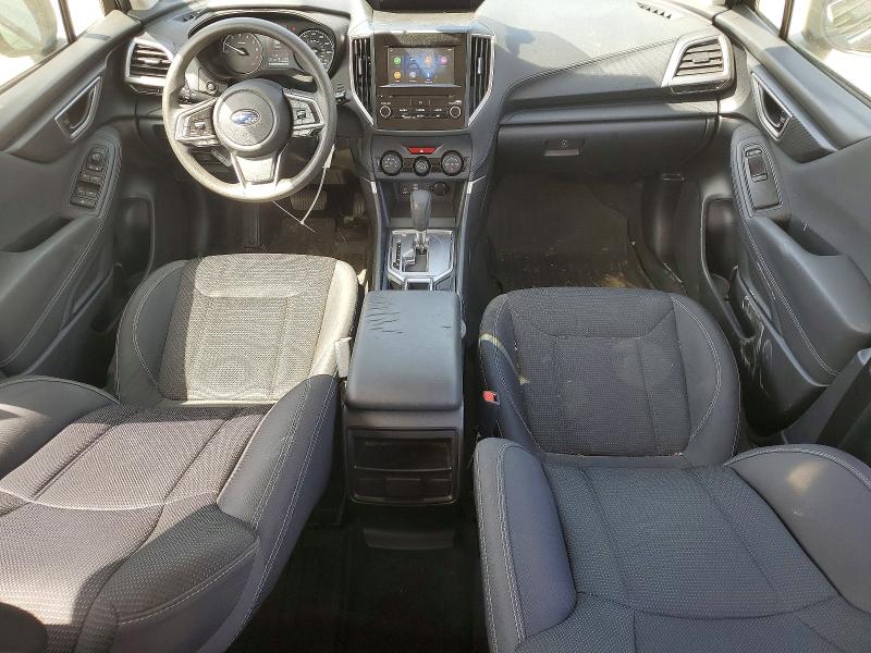Aukcja sprzedaży 2020 Subaru Forester, vin: JF2SKADC0LH474731, numer aukcji: 48122396