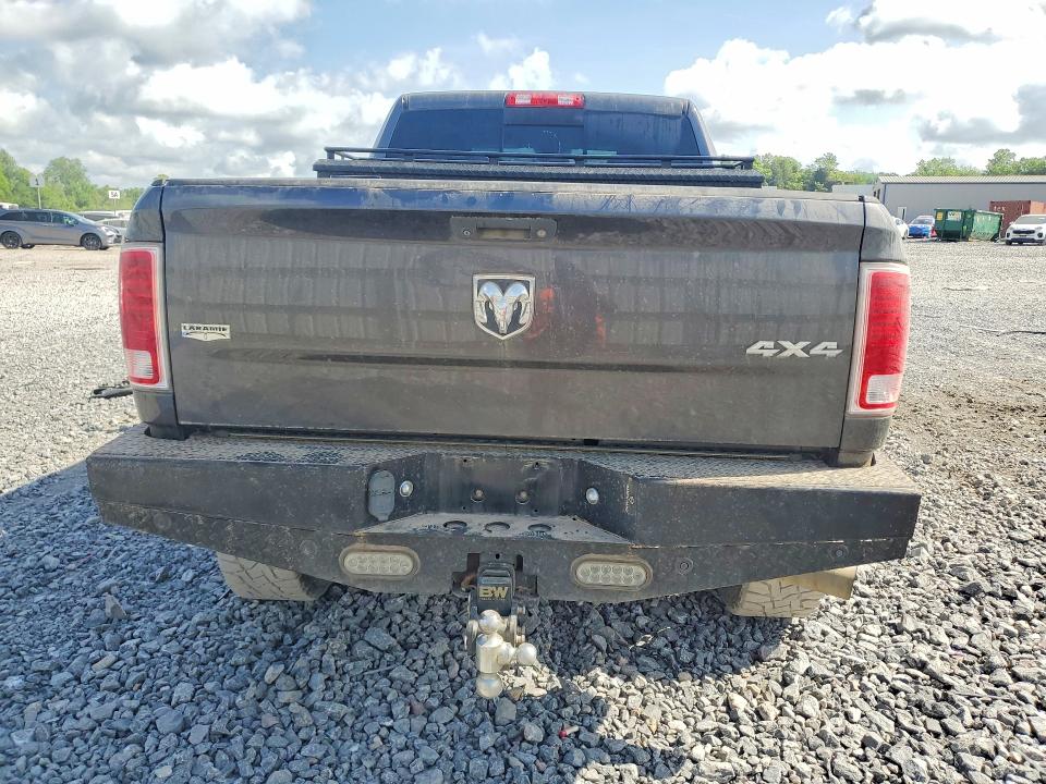 Продажа на аукционе авто 2016 Ram 2500, vin: 3C6UR5FL6GG120629, номер лота: 51180046