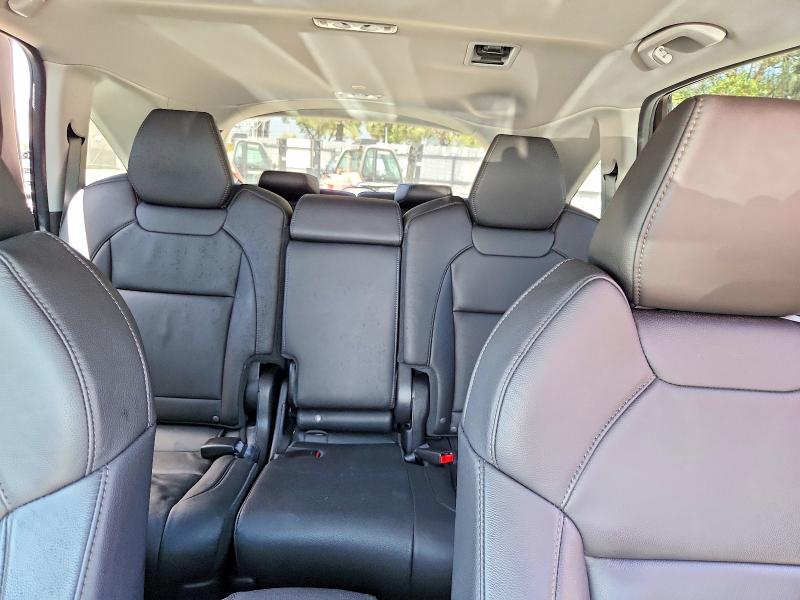 2020 Acura Mdx მანქანა იყიდება აუქციონზე, vin: 5J8YD4H39LL021673, აუქციონის ნომერი: 51821706
