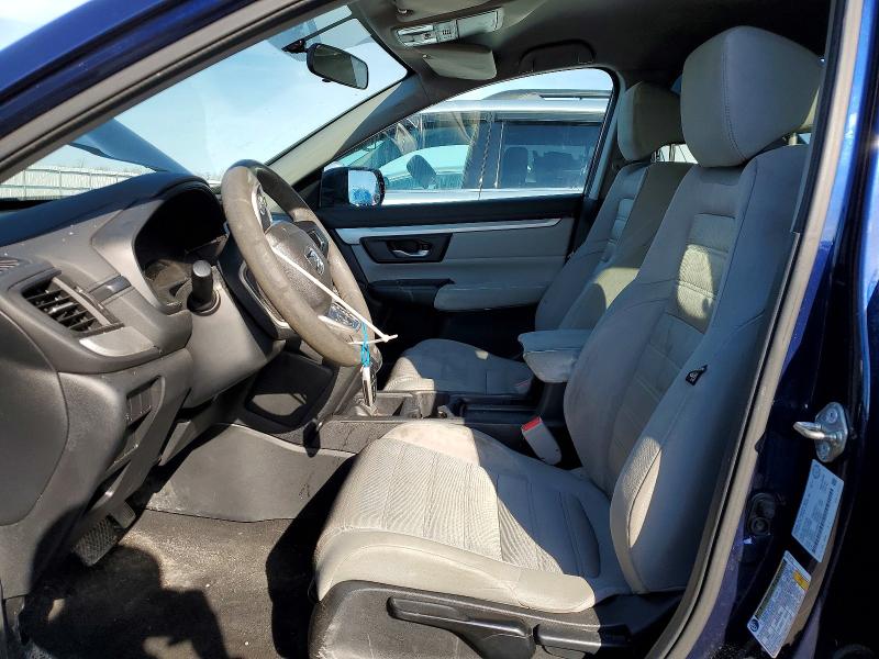 Aukcja sprzedaży 2017 Honda Cr-v, vin: 2HKRW1H36HH003820, numer aukcji: 79203415