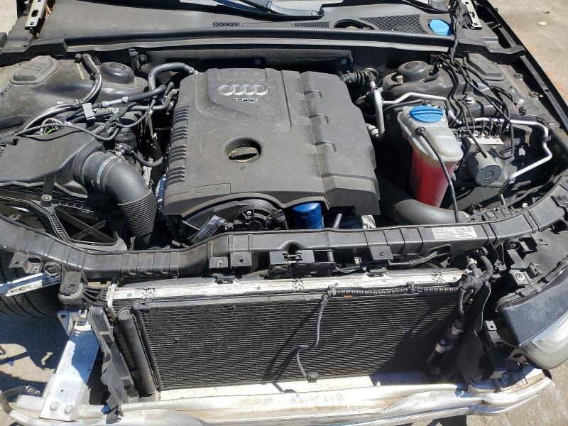 Aukcja sprzedaży 2015 Audi A4, vin: WAUEFAFL9FN005430, numer aukcji: 49931036