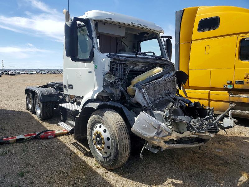 Auction sale of the 2024 Volvo Vnl64t760, vin: 4V4WC9DH5RN655488, lot number: 42077036