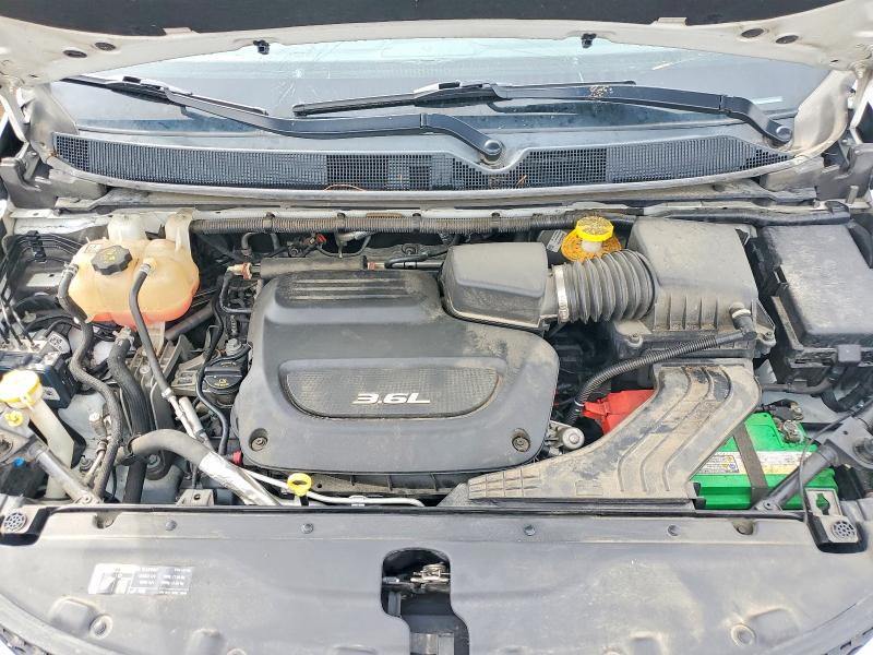 Aukcja sprzedaży 2017 Chrysler Pacifica, vin: 2C4RC1BG7HR506554, numer aukcji: 50976456