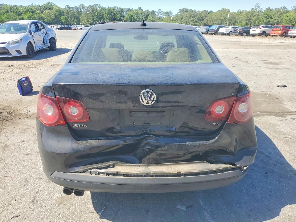 Aukcja sprzedaży 2009 Volkswagen Jetta, vin: 3VWRM71K09M146457, numer aukcji: 50643016