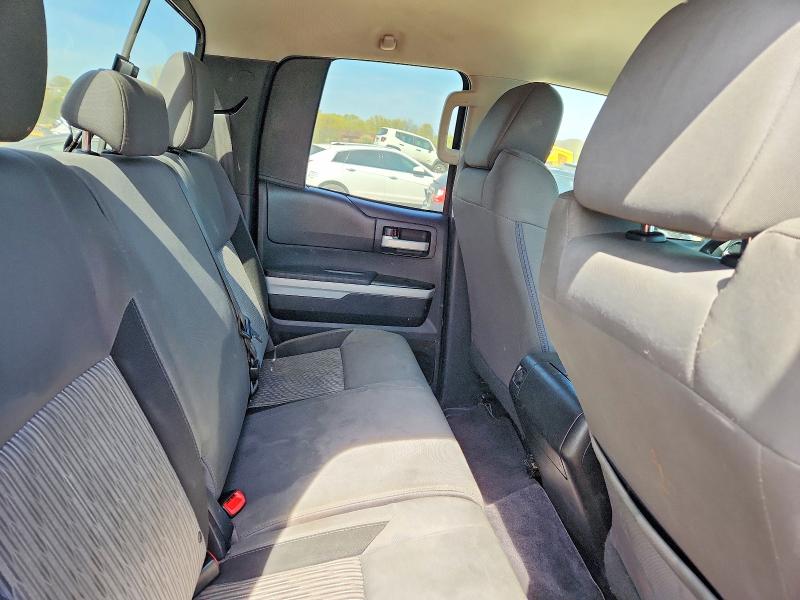 Продажа на аукционе авто 2014 Toyota Tundra, vin: 5TFRM5F12EX072485, номер лота: 49397666