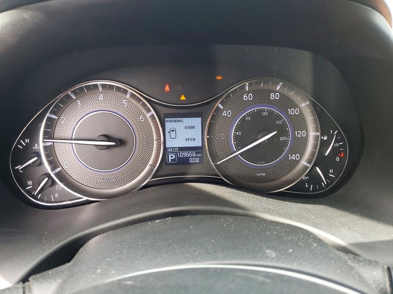 50728656 :رقم المزاد ، JN8AZ2NE2K9229700 vin ، 2019 Infiniti Qx80 مزاد بيع