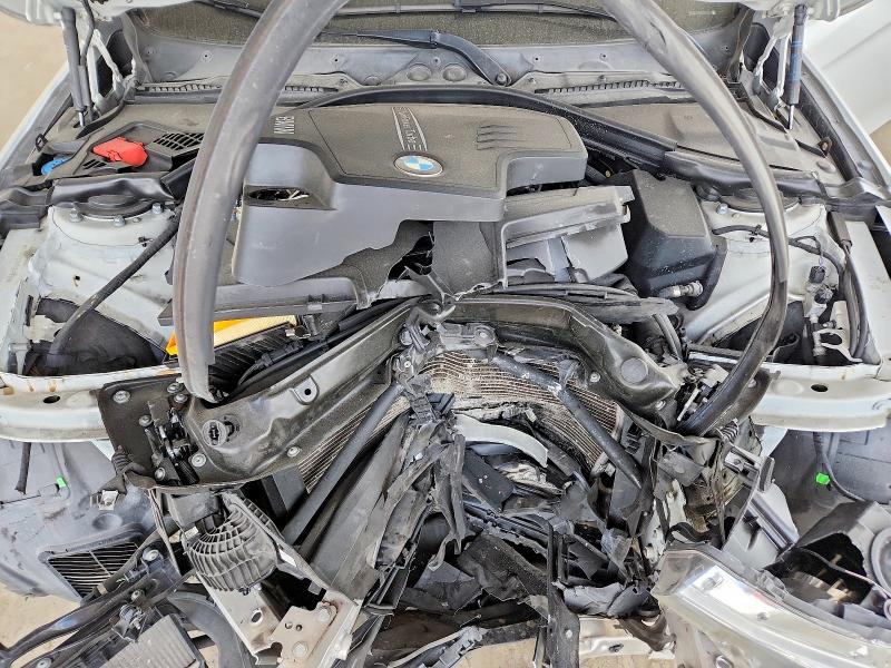 Aukcja sprzedaży 2016 Bmw 328, vin: WBA8E9C5XGK648828, numer aukcji: 48438196