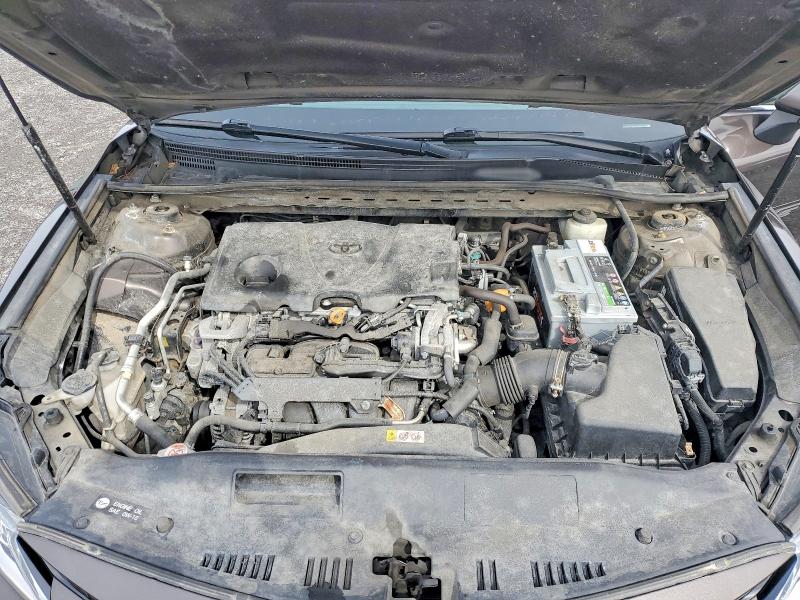 Продаж на аукціоні авто 2018 Toyota Camry, vin: 4T1B11HK8JU050474, номер лоту: 79414355
