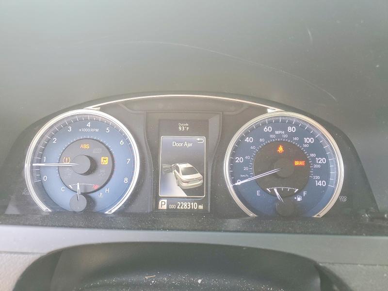 Aukcja sprzedaży 2017 Toyota Camry, vin: 4T1BF1FK0HU762802, numer aukcji: 49626516