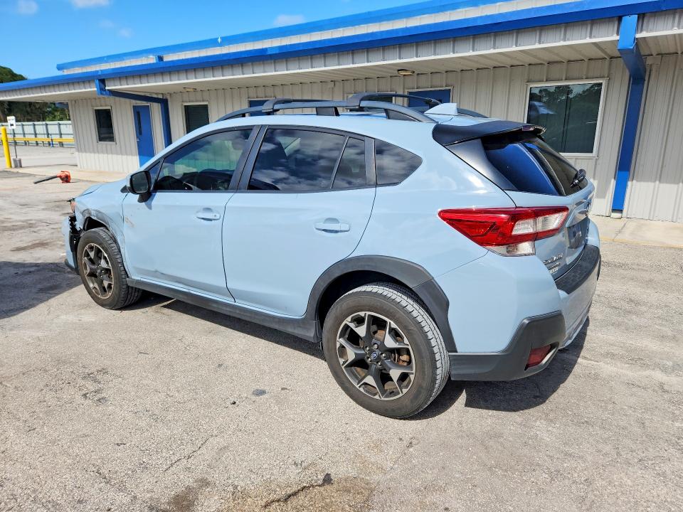Продажа на аукционе авто 2019 Subaru Crosstrek, vin: JF2GTAEC1K8298806, номер лота: 51662836