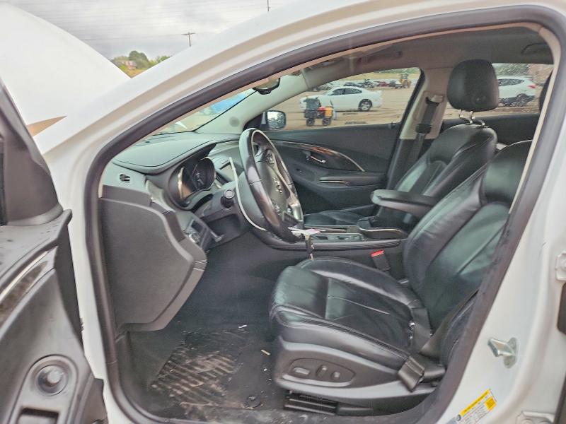 Aukcja sprzedaży 2015 Buick Lacrosse, vin: 1G4GB5G35FF129908, numer aukcji: 51256806